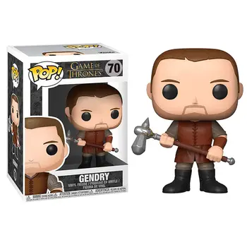 

Figure POP Game of Thrones Gendry