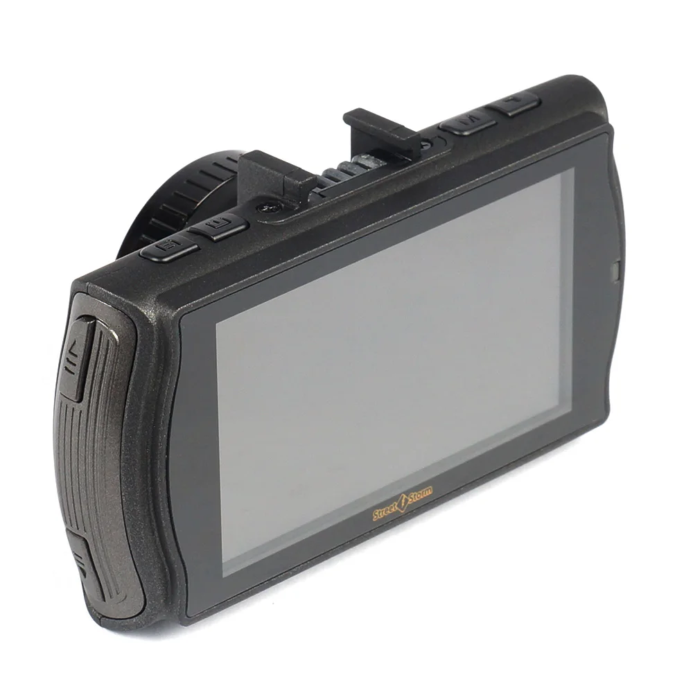 StreetStorm CVR-A7812-G PRO(+ Разветвитель в подарок