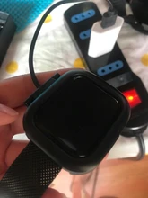 Reloj inteligente deportivo para hombre y mujer, pulsera con control del ritmo cardíaco, conexión para Android, 2020