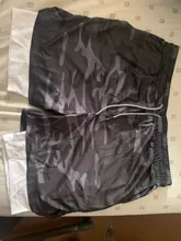 Pantalones cortos 2 en 1 para correr para hombre, Pantalones cortos de playa de secado rápido para gimnasio, ropa de deporte y entrenamiento de verano, 2021