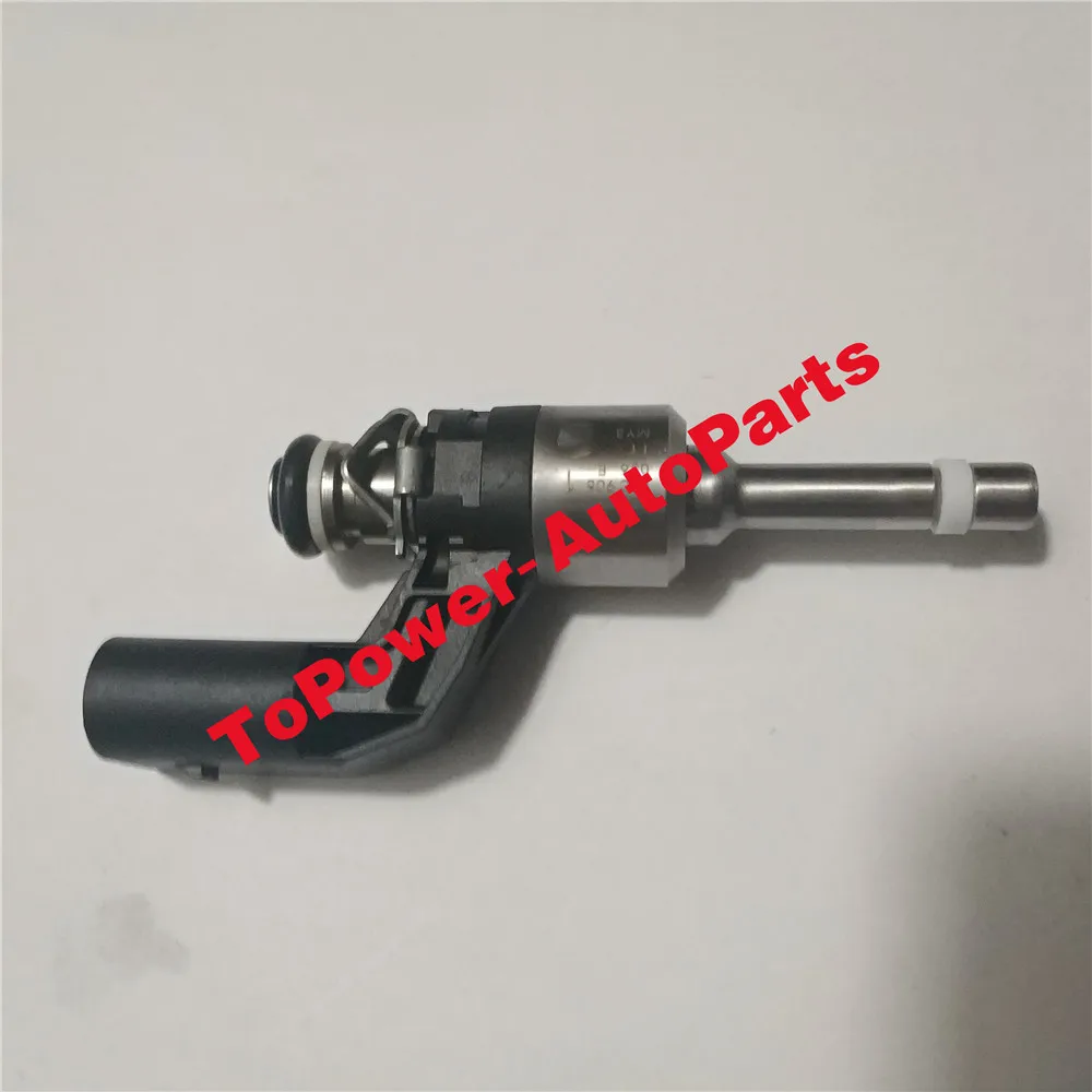 Топливный инжектор Nozzels 03C906036E/03C906036F/03C906036M для VWW Beetlee Golf Plus V Jettaa Touran Tiguan Seatt Skodaa auii
