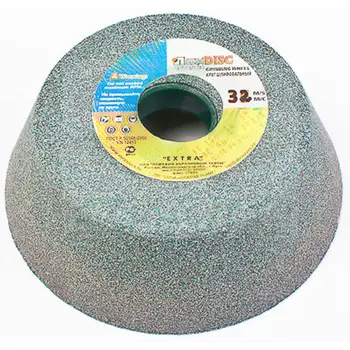 

Grinding MEADOWS-ABRASIVE CHK (11) 175X63X32 63C