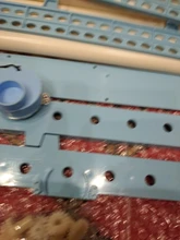 Automatic Incubator Chicken-Eggs-Turner Poultry-Eggs-Tray Duck-Quail-Bird Farm Set360-Degree