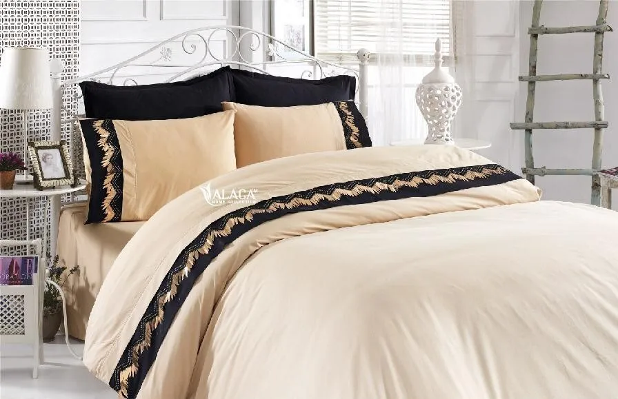 

Estilo Markets Luxury Bedding Set Bedsheet Bedding Set New Bedding Set