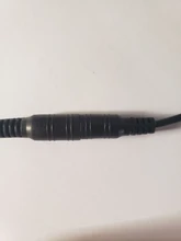 Cable-Wire-Connector Led-Strip-Light Female for 3528 5050 5/10pcs
