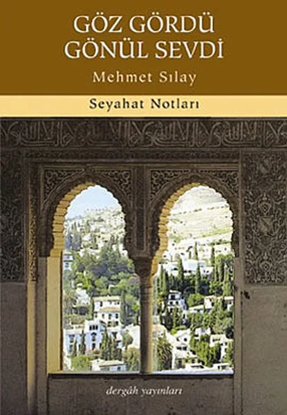 Пилы для глаз Sevdi Mehmet sйlay Dergah Publications (Турецкий) | Канцтовары офиса и дома