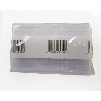 

Plastic paletine 90 mm automatic (100 units)
