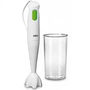 

Blender Braun MQ 100 Soup