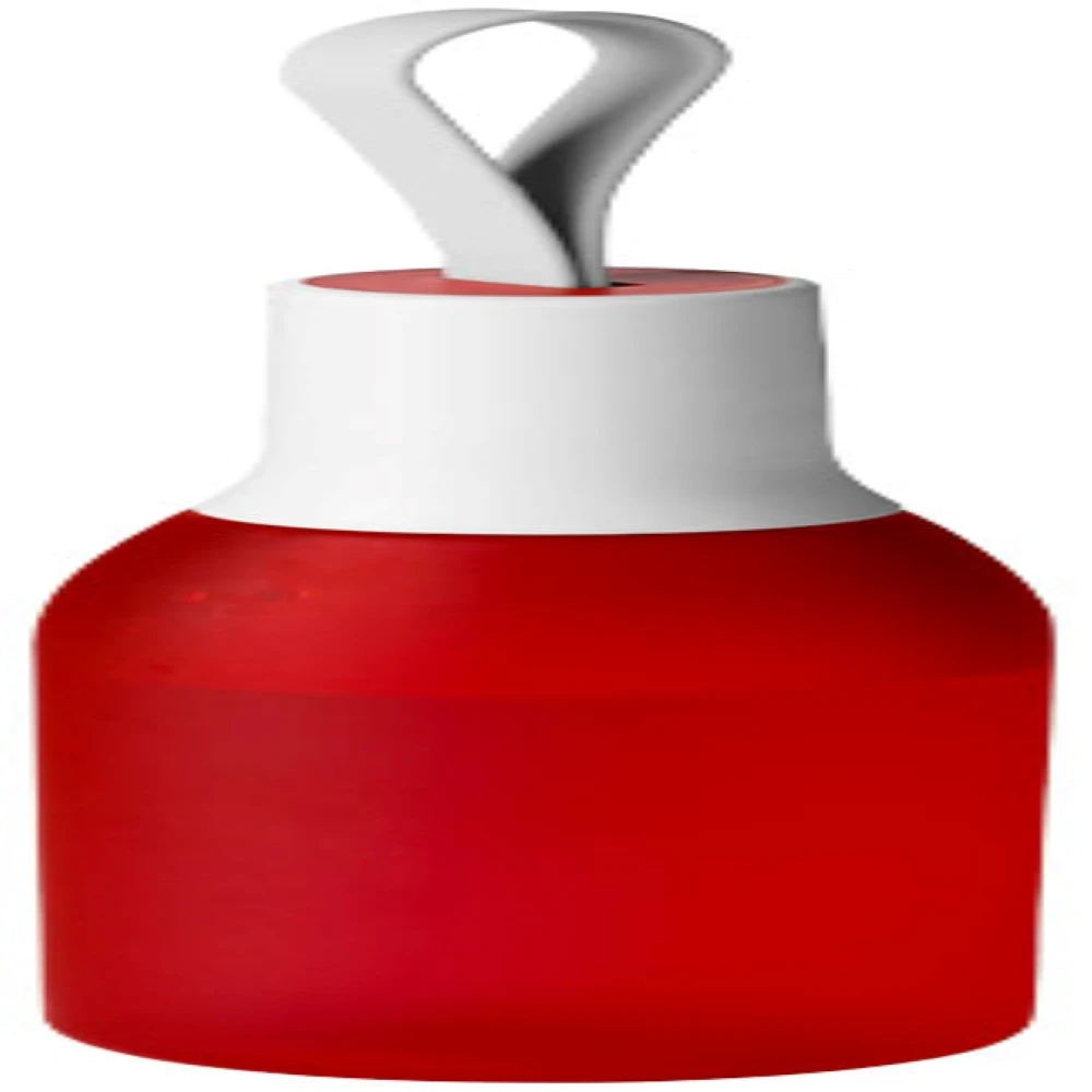 

Biggmugg Plastic Water Bottle, BPA Free Material, For Cold Drinks, Healthy, 650 ML, Silicone Grip