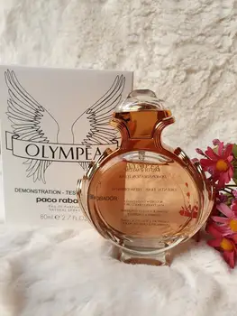 

Olympea edp 80 ml Lady tester Perfume