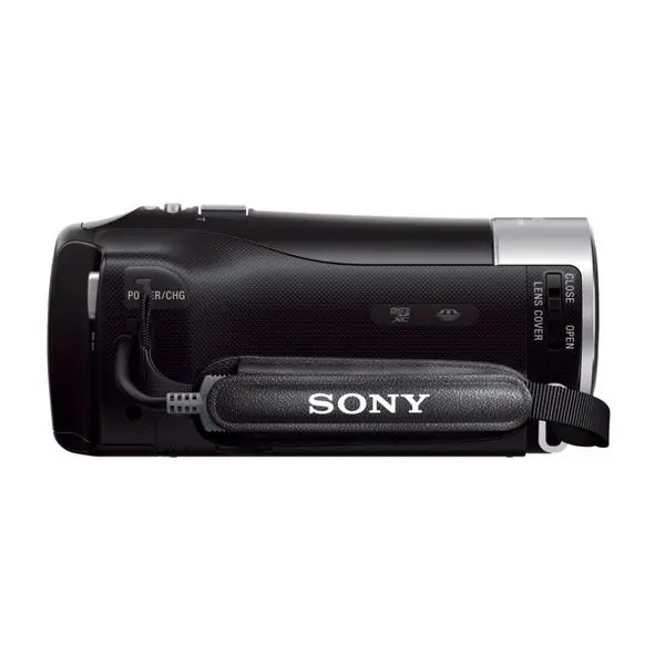 Видеокамера sony HDR-CX240E Handycam Full HD Black