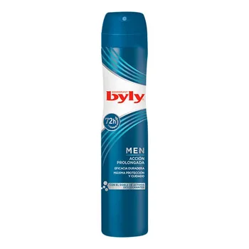 

Spray Deodorant Byly (200 ml)