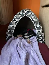 Pet-Bed-Mats House Bench Pet-Kennel Dog-Bed Dogs Large Sofa Puppy Cats Kitten Small 