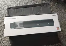 XIAOMI MI-aspiradora de mano inalámbrica Lydsto, 10000PA, 150PSI, bomba de aire para coche, bomba inflable, colector de polvo para el hogar