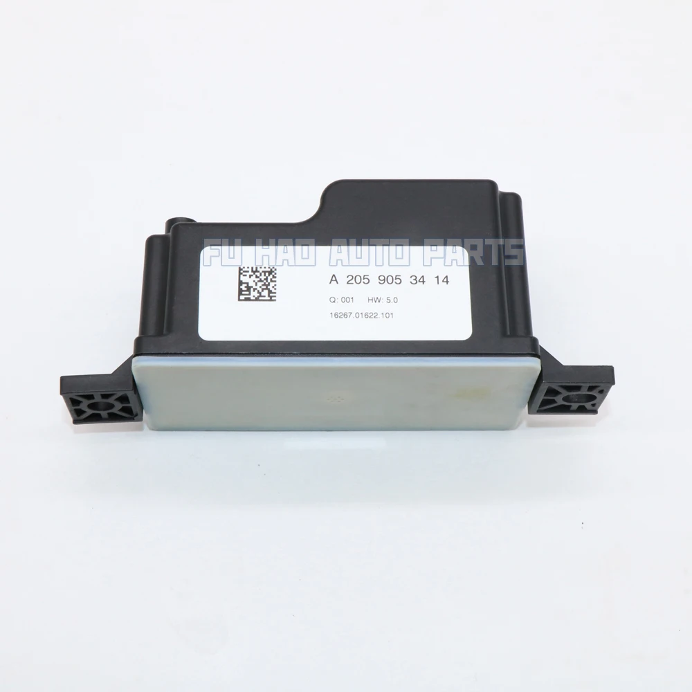 Original A2059053414 Auxiliary Battery Voltage Converter Module For