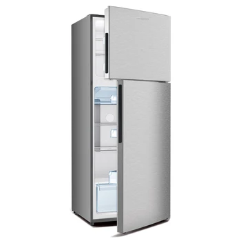 

INFINITON refrigerator FG-1776S.425 W70 NFT.MH - Inox, A +, width 70cm., No Frost Total