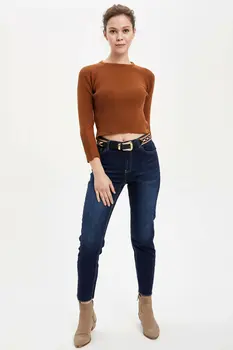 

DeFacto SusanaFitJeanPants-M9106AZ20SP