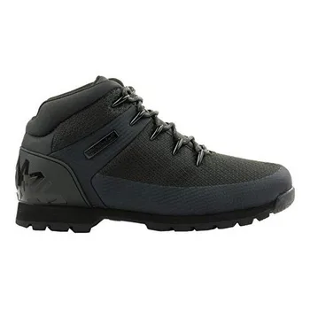 

Men's boots Timberland EURO SPRINT FABRIC Black