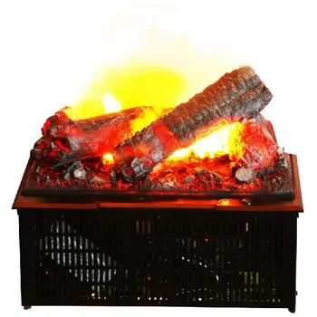 

Fireplace-insert (cassette) Dimplex cassette 400 NH-LL