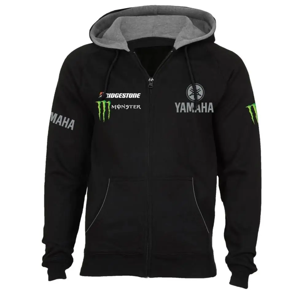 yamaha hoodies