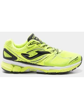 

SNEAKERS JOMA HISPALIS GREEN FLUOR MAN