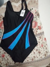 Competition Swimwear Bathing-Suits Patchwork Riseado Racerback Sports Women 