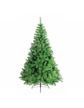 

Christmas tree Pine type 770 branches 210cm