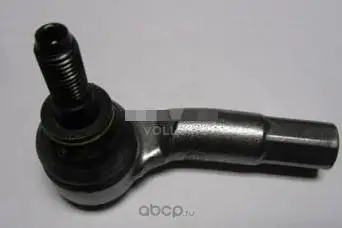 6RD423812B VolksWagen НАКОНЕЧНИК РУЛЕВОЙ ПРАВЫЙ / TIEROD END