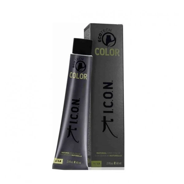 Dye No Ammonia Ecotech Color I.c.o.n