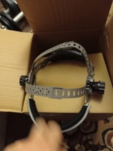 Сварочная маска KEYGREE с защитой от запотевания... шлем для сварки с солнечной батареей... с боковым обзором... для TIG MIG arco AVG