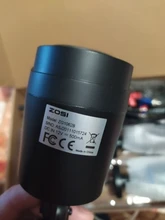 ZOSI 8CH sistema CCTV H.265 + HD-TVI DVR kit 8 1080p seguridad del hogar impermeable Visión Nocturna exterior Cámara Kit de videovigilancia