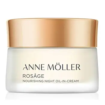 

Anne Möller Rosâge Night Oil-In-Cream 50 Ml 1 unit 50 g