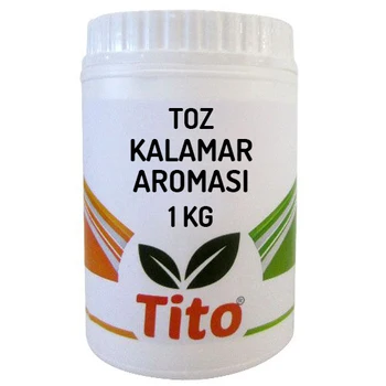 

Powder Squid Flavor 1 kg
