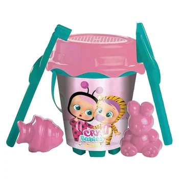 

Set of Toys for sea Unice Toys (6 pcs)