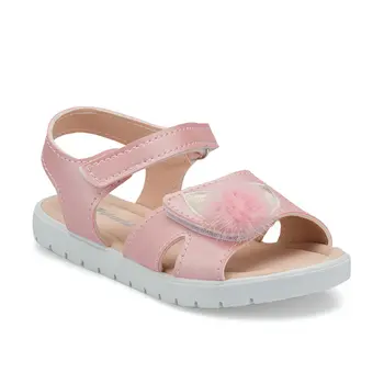 

FLO 512332.P Pink Female Child Sandals Polaris