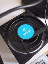 Cooling-Fan Cooler Top-Box Radiator Smart-Set Usb-Power Android 80mm Mini Wireless VONTAR