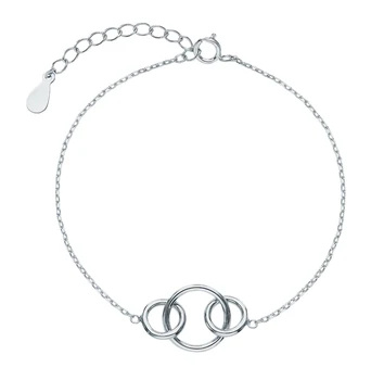 

Silver bracelet SUNLIGHT