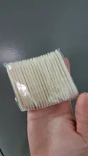 100/50/10 Uds naranja cutícula empujador de Palito para manicura elimina piel muerta pedicura cuidado de uñas de arte