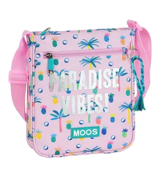 

MOOS PARADISE shoulder bag