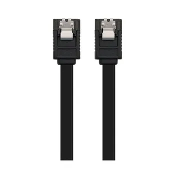 

SATA III Cable NANOCABLE 10.18.1001-BK Black (0,5 m)