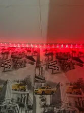 NEW WIFI LED Strip Light RGB 5050/2835 Flexible Ribbon Fita RGB Led Lights Tape Diode 20M-5M DC 12V and WIFI Controller