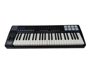 

Panda-49c midi-controller, 49 keys, Laudio