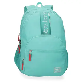 

Backpack Pepe Jeans Darienne Double Zipper