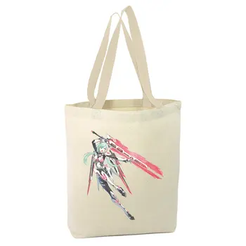 

Angemiel Bag Yuuki Game Character Beach Tote Bag
