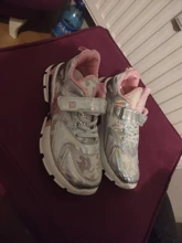 Nuevo 2021 primavera zapatos de los niños zapatos cómodos Niño para niña de moda Zapatillas niños Niña Zapatos Chaussure Enfant 188