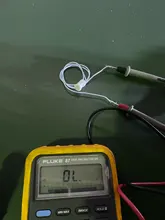 Sistema de alarma de casa con interruptor magnético, Sensor de ventana de puerta con cable NC o Sin tipo