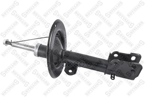 4203-9192-Sx_амортизатор Передний Газовый! Chrysler Voyager 95-00 Stellox 42039192sx Stellox арт. 42039192SX