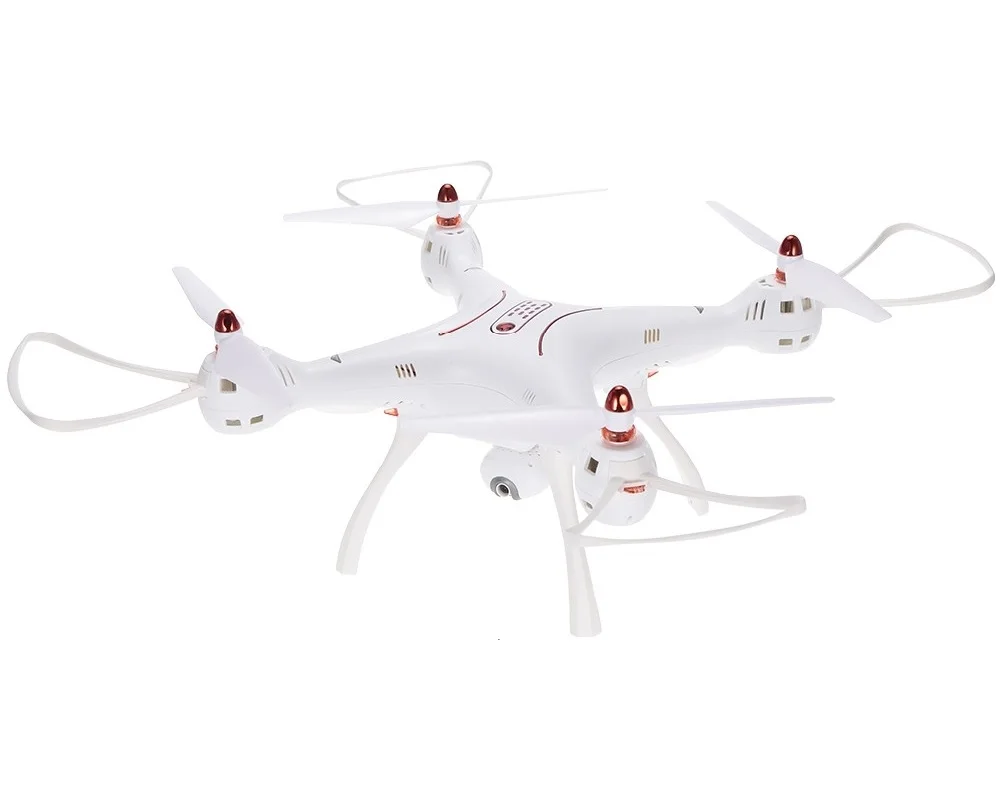 Радиоуправляемый квадрокоптер Syma X8SW D WiFi FPV RTF 2.4G| |