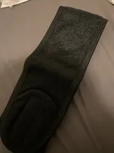 Cinta para la cabeza para extensión de pestañas, diadema de tela de felpa para Spa, toalla elástico para maquillaje con cinta mágica, accesorios de maquillaje