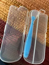 Cuchara de silicio para bebé, cuchara de alimentación térmica con detección de temperatura, seguridad, cubiertos para niños, cucharas de alimentación, 2 uds. + caja